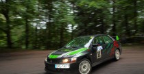 Rallye Cup fot. Tomasz Macherzyski